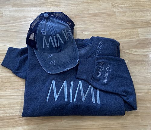 mimi